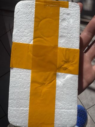 4 vetri temperati HD per iPhone 13 Pro – nuovi