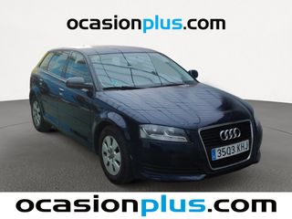 Audi A3 Sportback Attraction 1.6 TDIe 77 kW (105 CV)