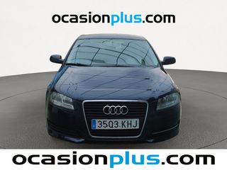 Audi A3 Sportback Attraction 1.6 TDIe 77 kW (105 CV)
