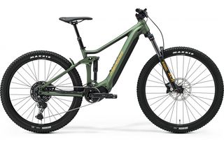 MERIDA eOne-FORTY 400 SE Eléctrica