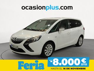 Opel Zafira Tourer 1.6 CDTi S&S Excellence 100 kW (136 CV)