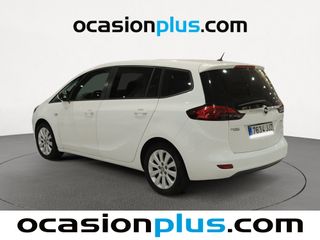 Opel Zafira Tourer 1.6 CDTi S&S Excellence 100 kW (136 CV)