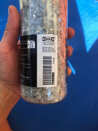 Pietrine decorative KULÖRT 0.70kg