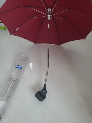 Sombrilla coche Jane