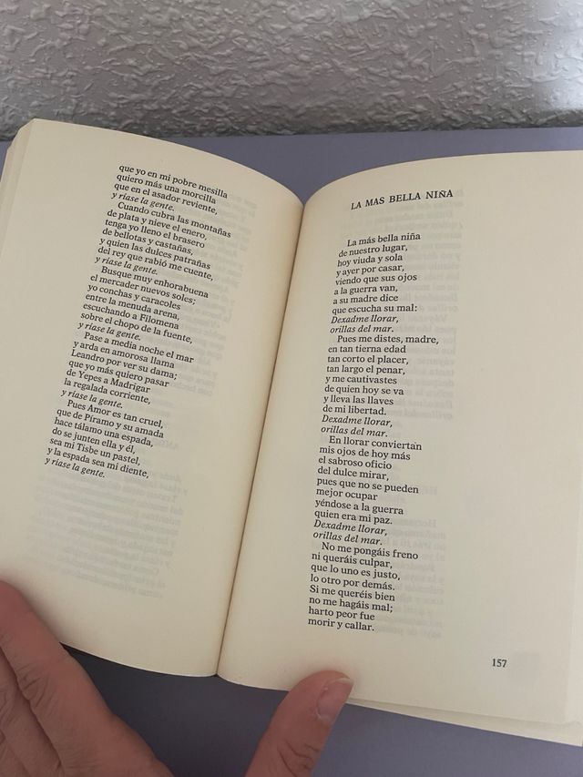 Los 25000 mejores versos de la lengua castellana