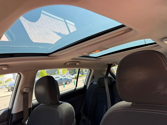 KIA Sportage 1.7 CRDI 115 CV 5 PUERTAS