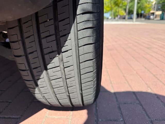 KIA Sportage 1.7 CRDI 115 CV 5 PUERTAS