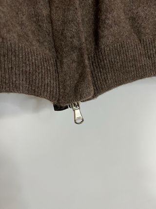 Cardigan Brunello Cucinelli M cashmere