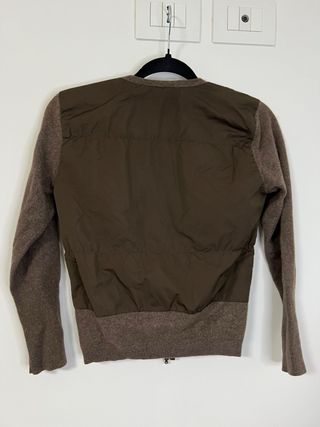 Cardigan Brunello Cucinelli M cashmere