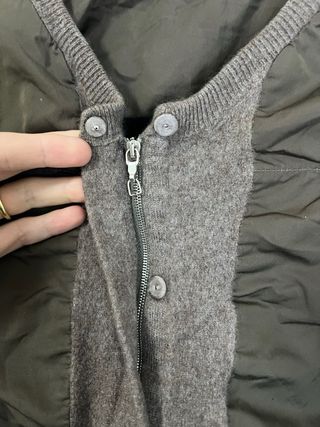 Cardigan Brunello Cucinelli M cashmere