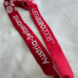 Medalla original Eurocopa 2008 Selección española