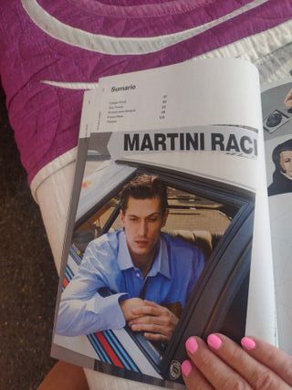 Revista Icon Octubre 2025