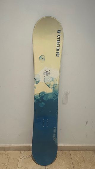 Tabla Snowboard Quechua RS200 151cm