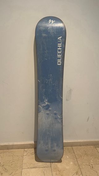 Tabla Snowboard Quechua RS200 151cm
