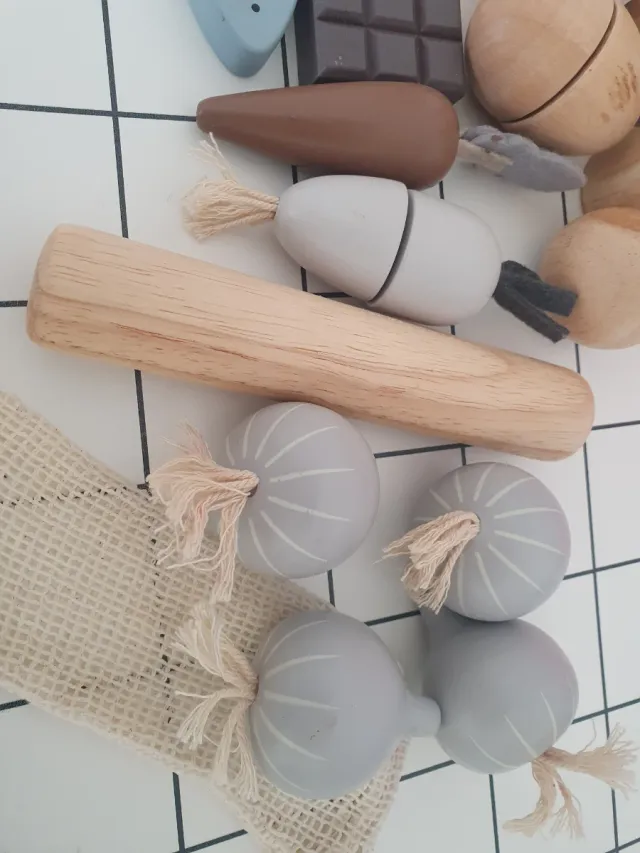 Figuritas Cocina Zara Home