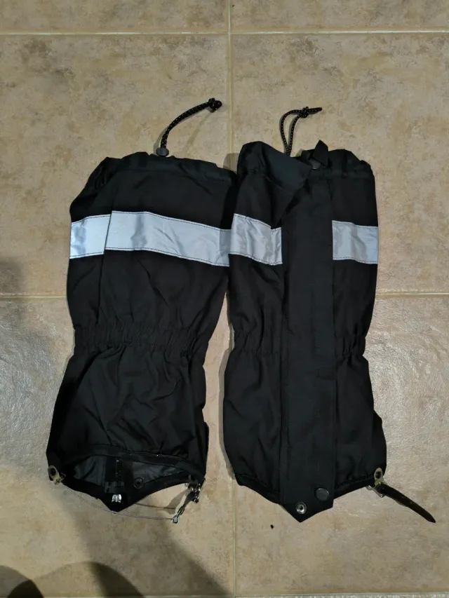 Polainas UME  Altus Nuevas