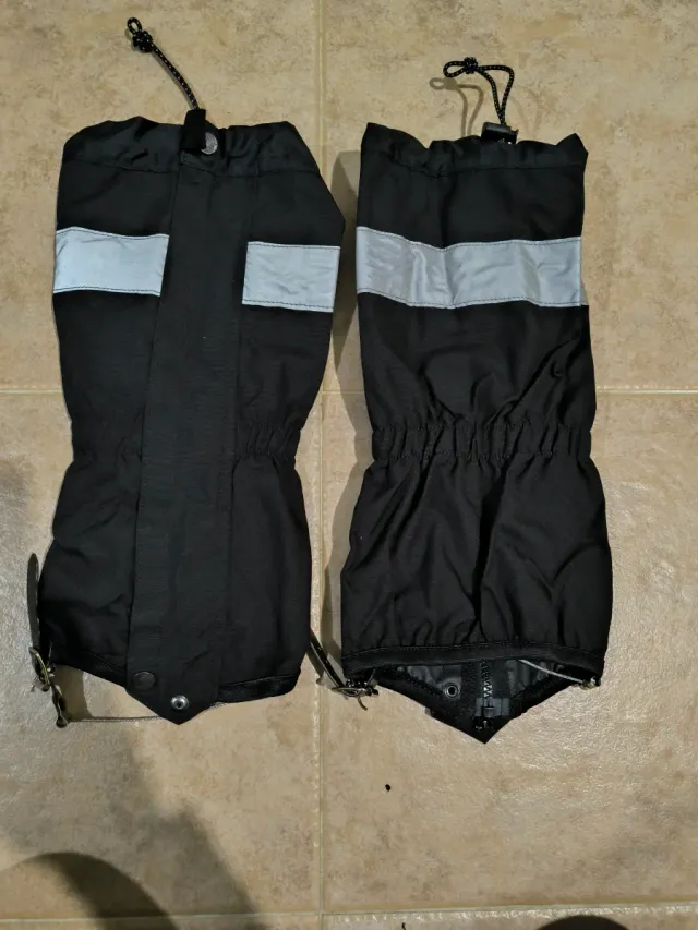 Polainas UME  Altus Nuevas