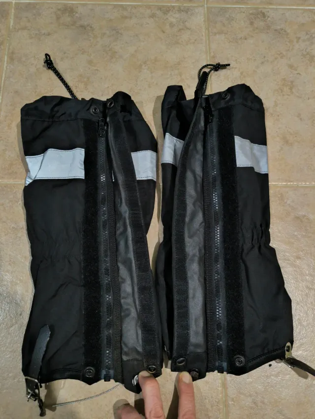 Polainas UME  Altus Nuevas