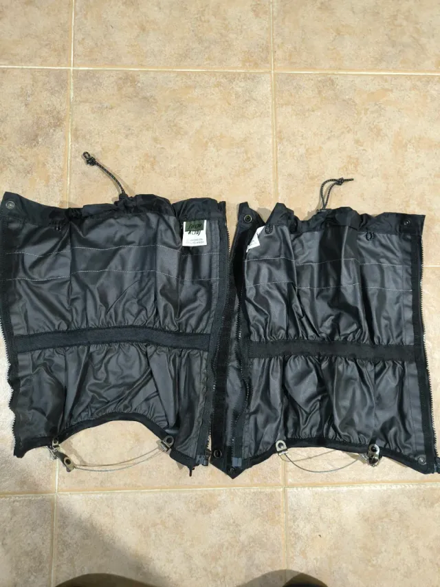 Polainas UME  Altus Nuevas