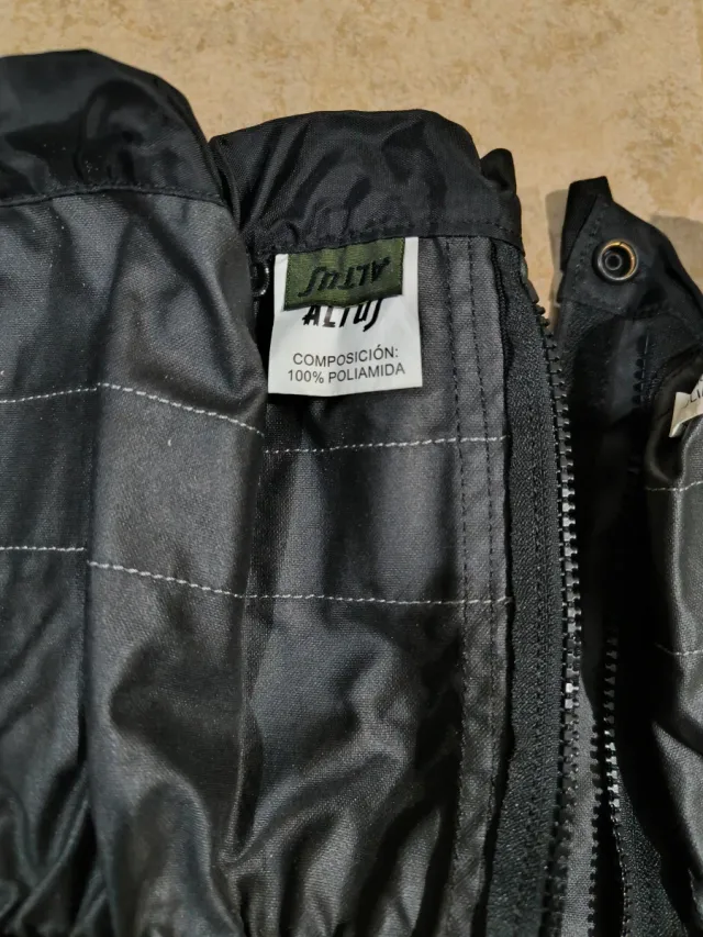 Polainas UME  Altus Nuevas