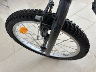 Bicicleta MTB Rockrider ST 120 Niños 20