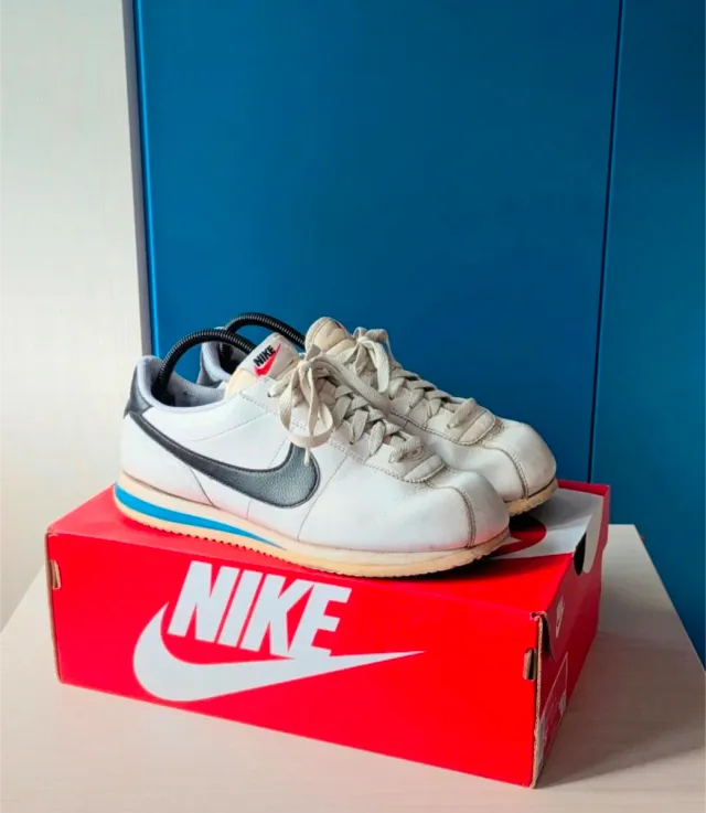 Nike Cortez leather for men