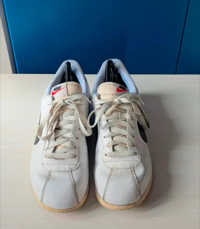 Nike Cortez leather for men