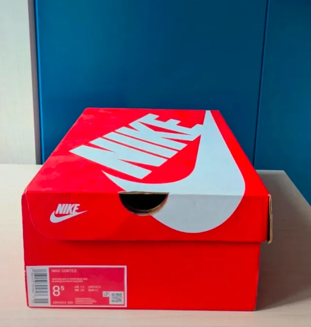 Nike Cortez leather for men