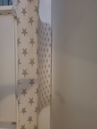 Bañera cambiador bebé