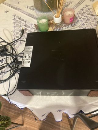 HP Compaq 8100 CPU 8GB RAM