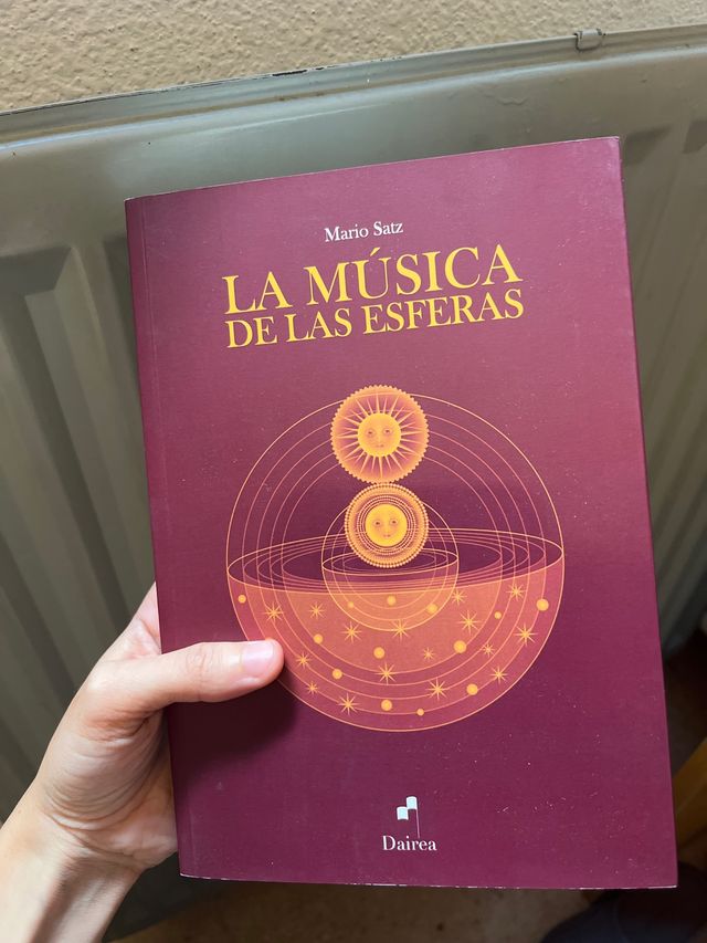 La musica de las esferas