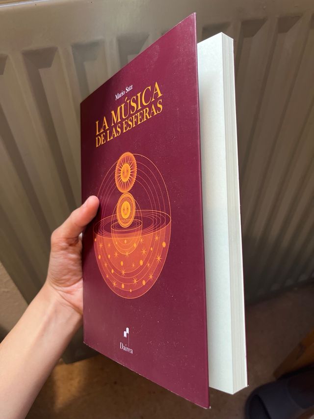 La musica de las esferas