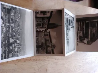 Postales antiguas de Oviedo