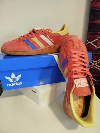 Adidas Spezial Handball