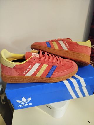 Adidas Spezial Handball