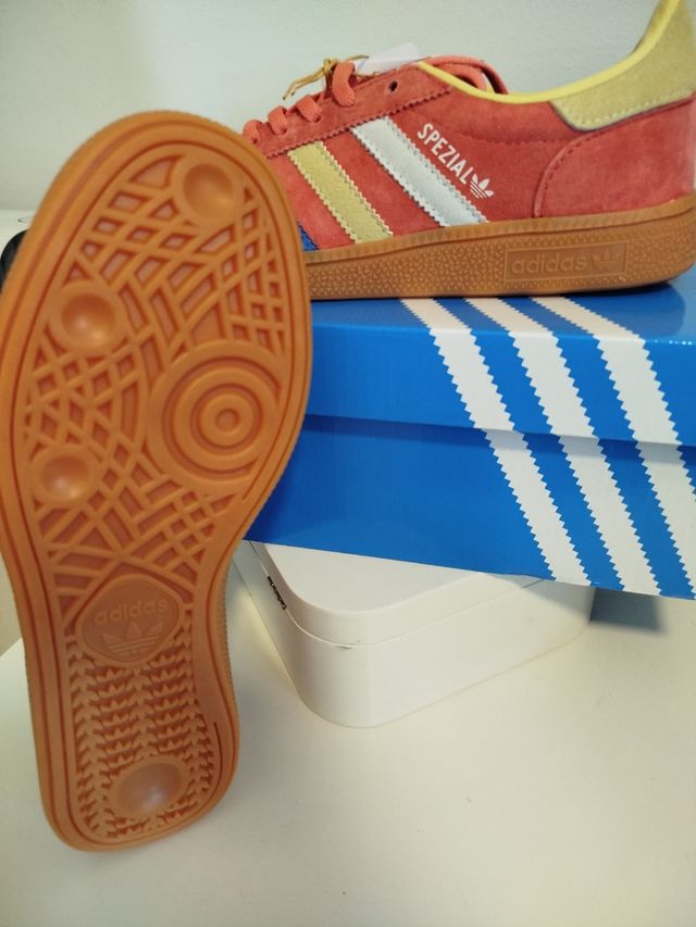 Adidas Spezial Handball