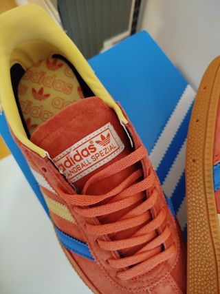 Adidas Spezial Handball