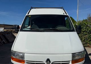 Renault Master 2000