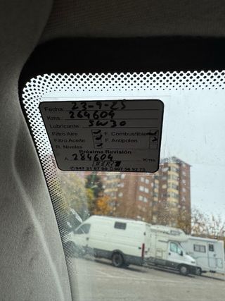 Renault Megane 2007 1.5 dci