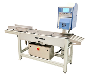 Maquinaria de etiquetado y envasado en ocasión