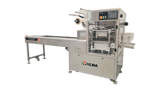 Maquinaria de etiquetado y envasado en ocasión