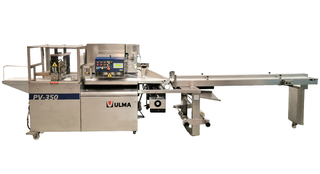 Maquinaria de etiquetado y envasado en ocasión