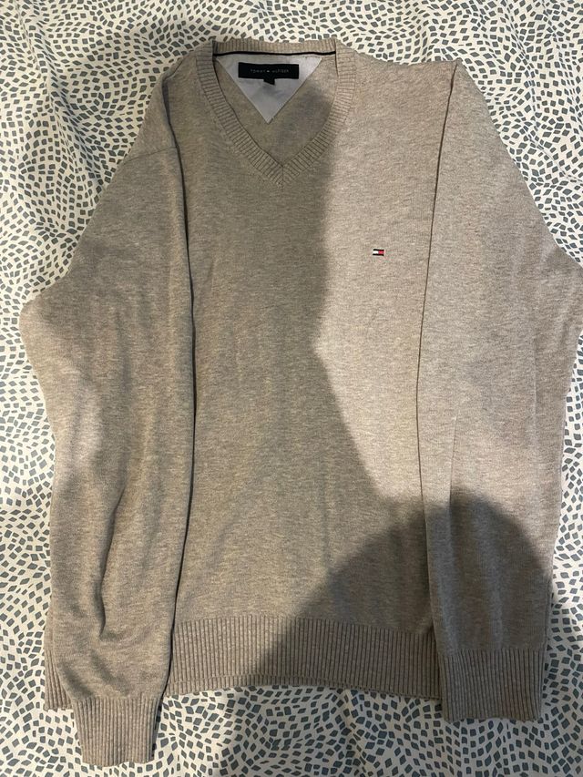 Jersey Tommy Hilfiger