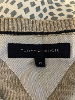 Jersey Tommy Hilfiger