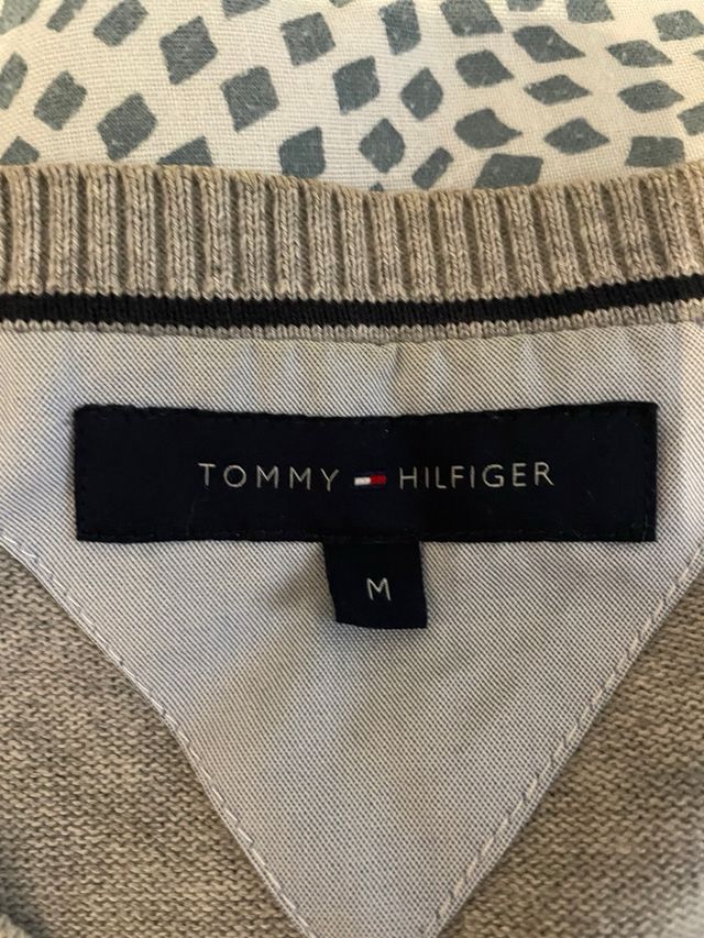 Jersey Tommy Hilfiger