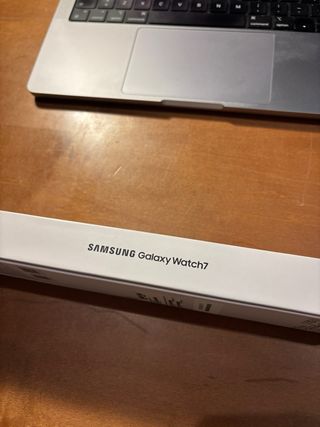 Samsung Galaxy Watch 7 44mm Verde