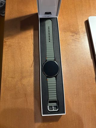 Samsung Galaxy Watch 7 44mm Verde