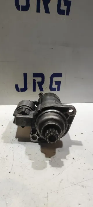 47 MOTOR ARRANQUE VW PASSAT 2.0 TDI