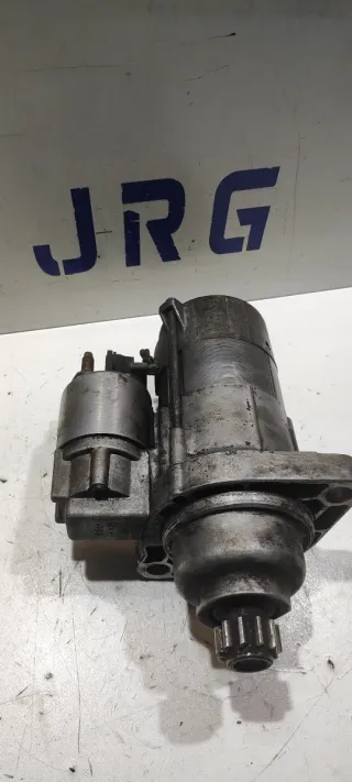 47 MOTOR ARRANQUE VW PASSAT 2.0 TDI