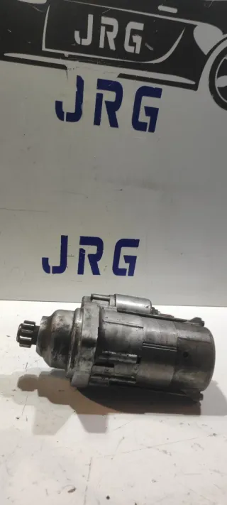 47 MOTOR ARRANQUE VW PASSAT 2.0 TDI